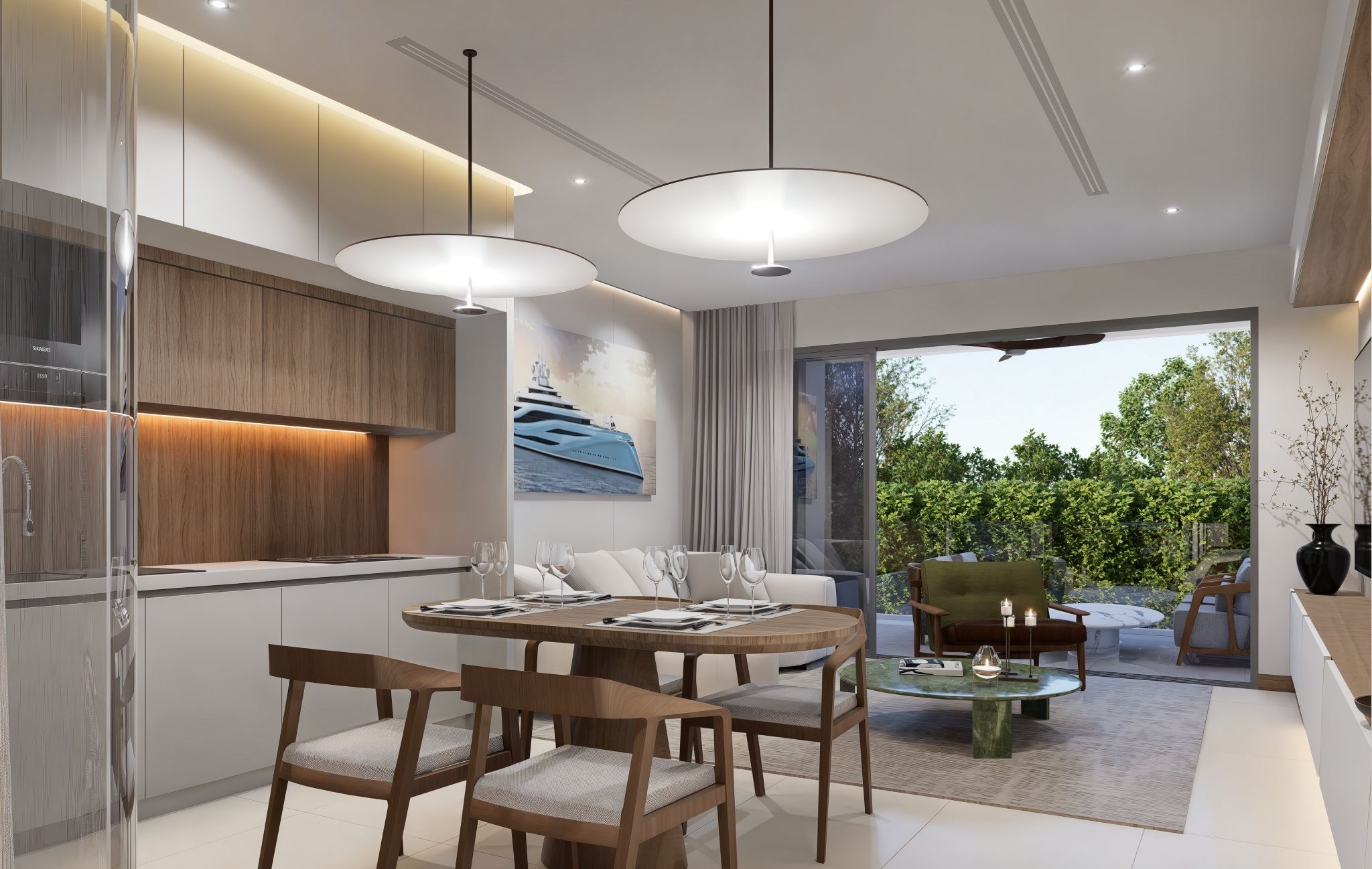Sole Mio Residences 10